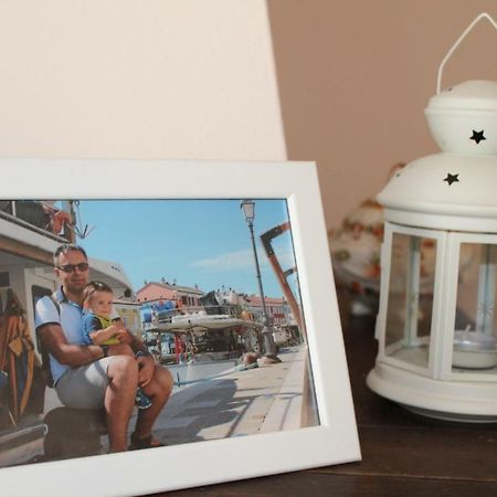 Casa Andreina Villa Toscolano Maderno Eksteriør billede
