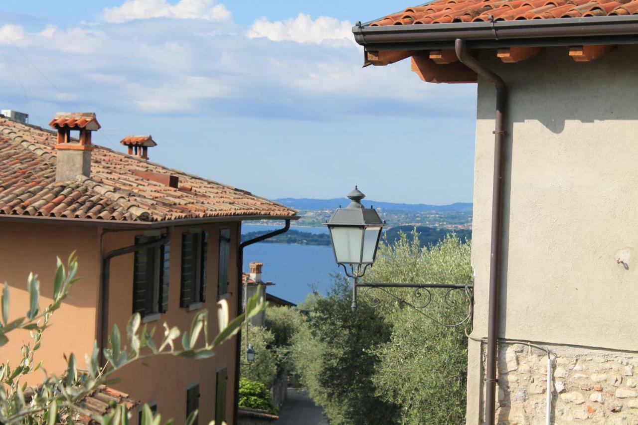 Casa Andreina Villa Toscolano Maderno Eksteriør billede