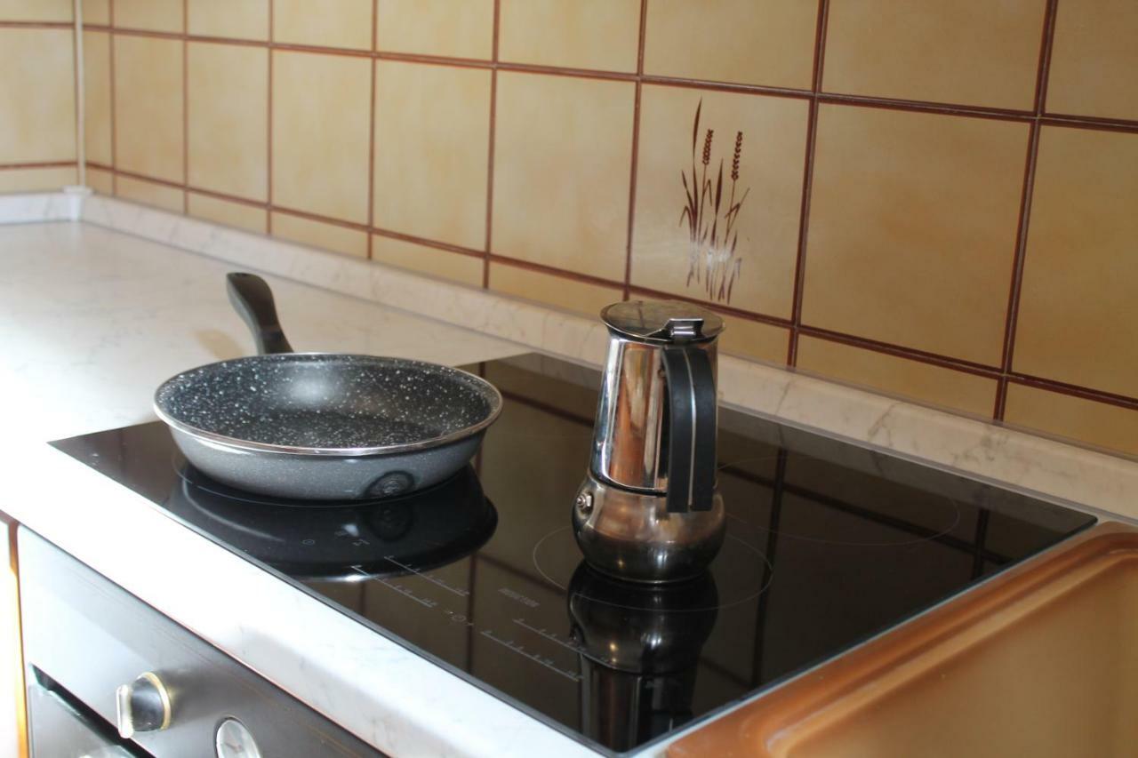 Casa Andreina Villa Toscolano Maderno Eksteriør billede