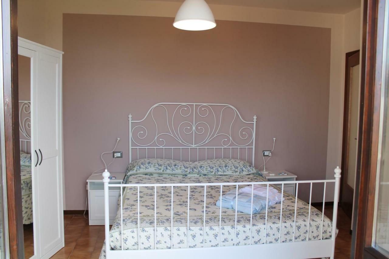 Casa Andreina Villa Toscolano Maderno Eksteriør billede