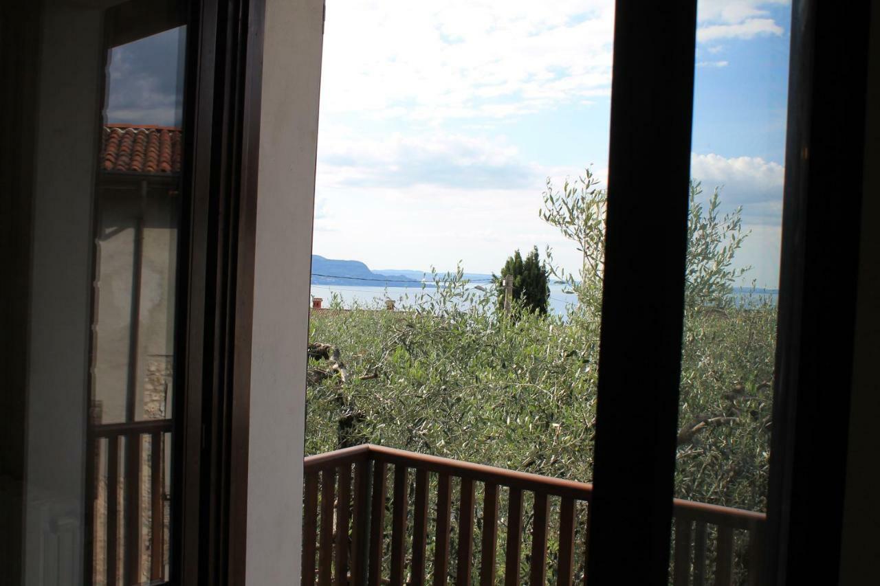 Casa Andreina Villa Toscolano Maderno Eksteriør billede