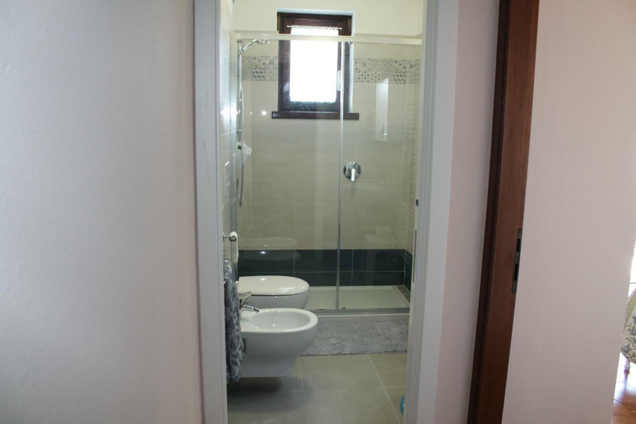 Casa Andreina Villa Toscolano Maderno Eksteriør billede