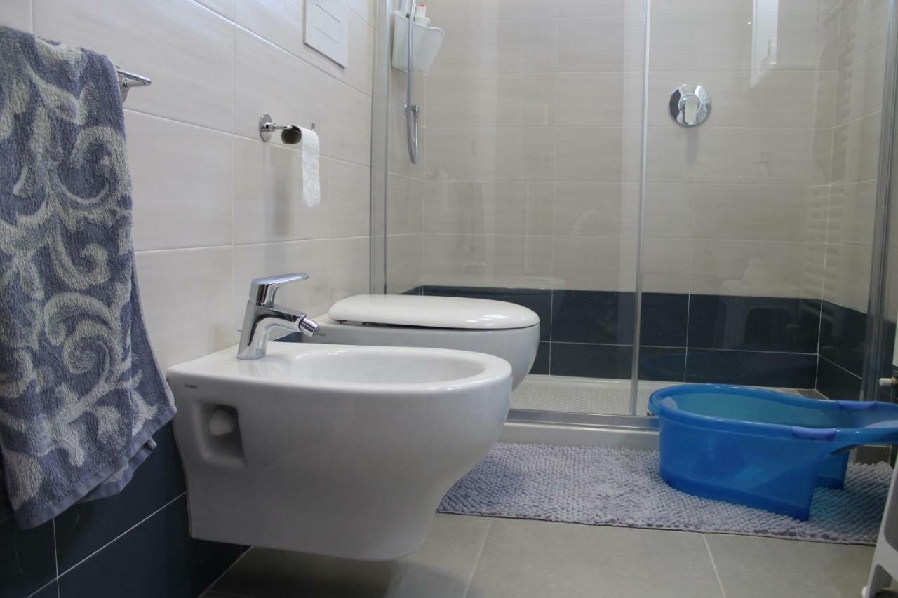 Casa Andreina Villa Toscolano Maderno Eksteriør billede