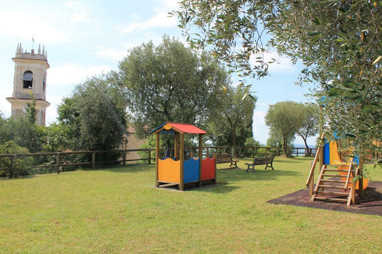 Casa Andreina Villa Toscolano Maderno Eksteriør billede