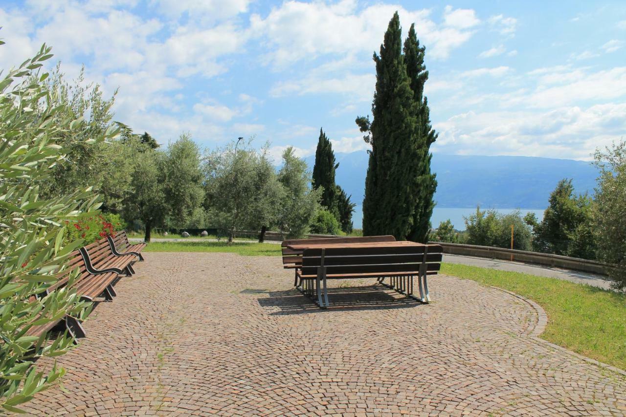 Casa Andreina Villa Toscolano Maderno Eksteriør billede