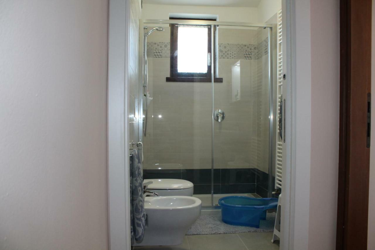 Casa Andreina Villa Toscolano Maderno Eksteriør billede