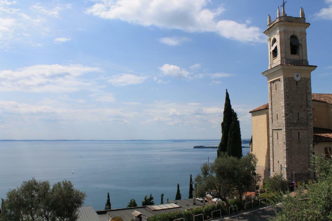 Casa Andreina Villa Toscolano Maderno Eksteriør billede