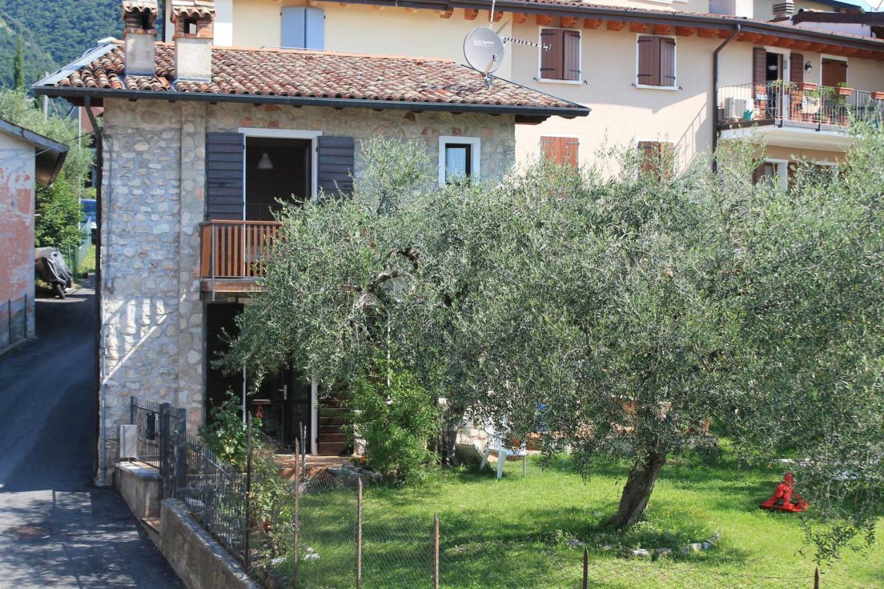 Casa Andreina Villa Toscolano Maderno Eksteriør billede