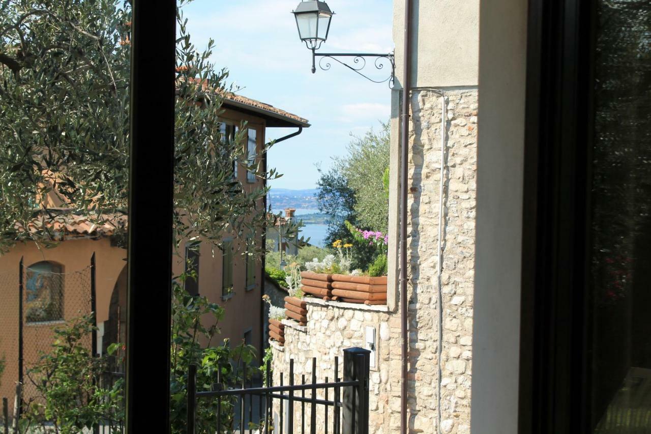 Casa Andreina Villa Toscolano Maderno Eksteriør billede