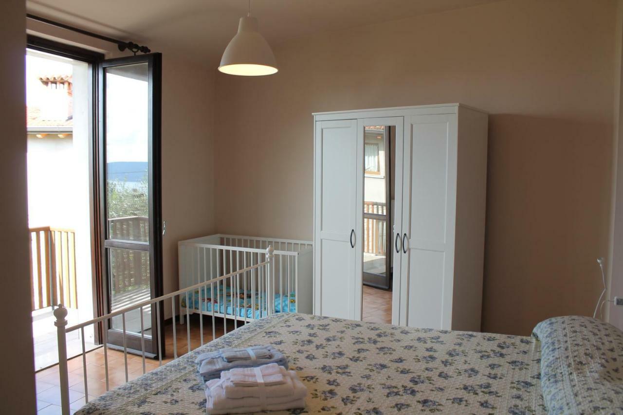 Casa Andreina Villa Toscolano Maderno Eksteriør billede