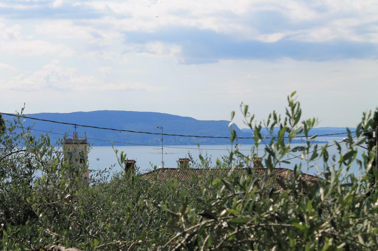 Casa Andreina Villa Toscolano Maderno Eksteriør billede