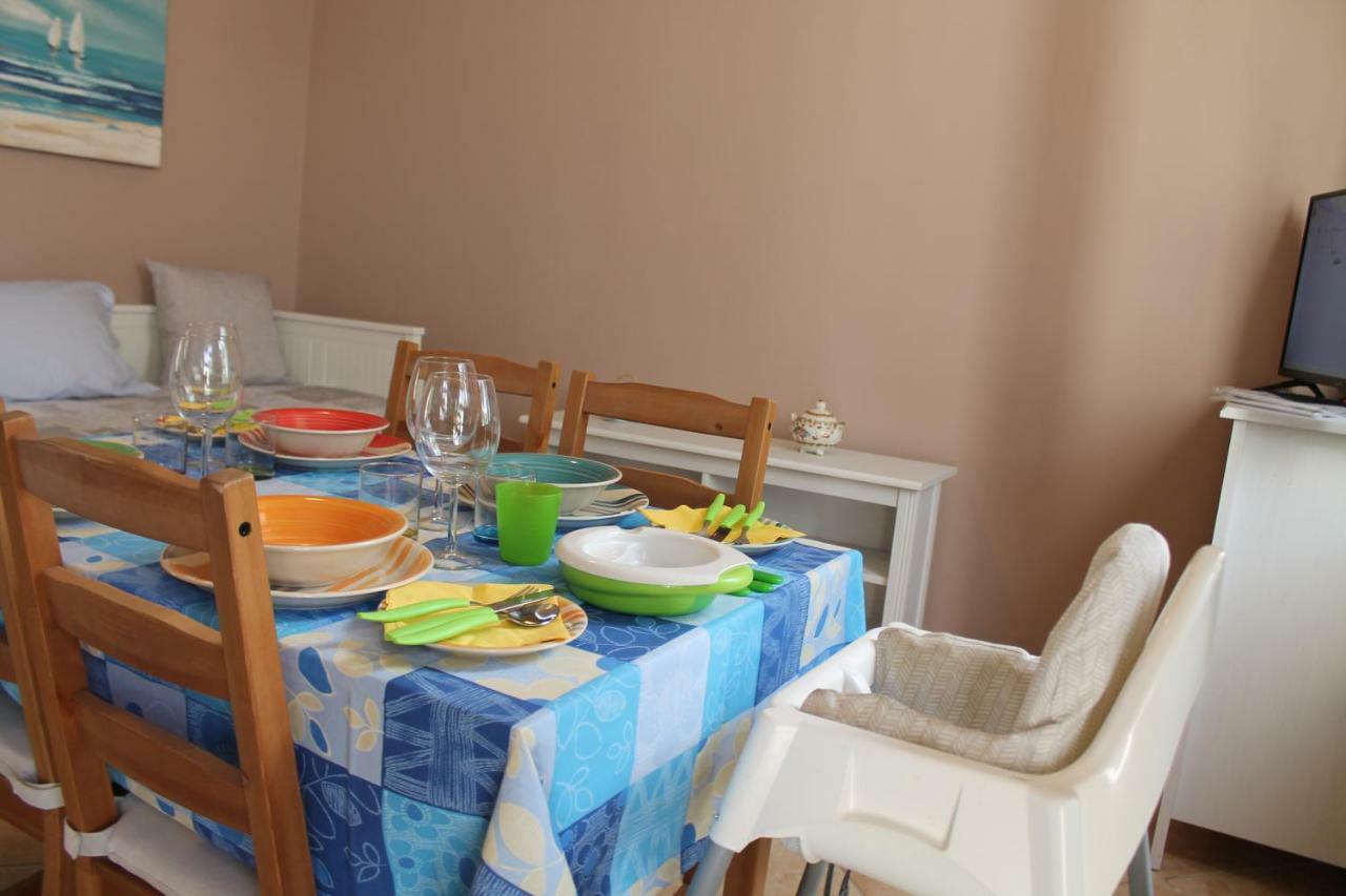 Casa Andreina Villa Toscolano Maderno Eksteriør billede