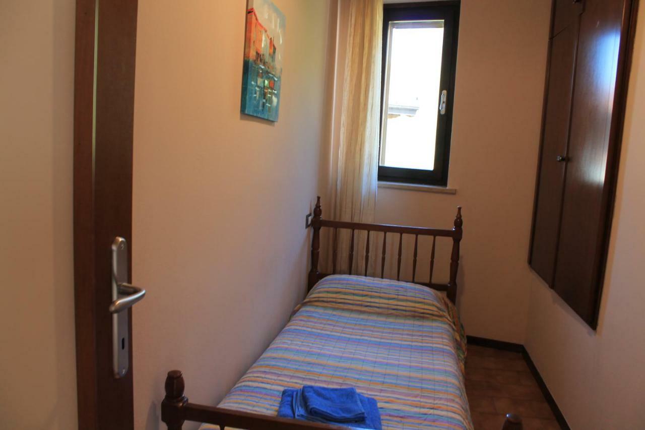 Casa Andreina Villa Toscolano Maderno Eksteriør billede